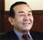 代表取締役社長 成瀬 敏典